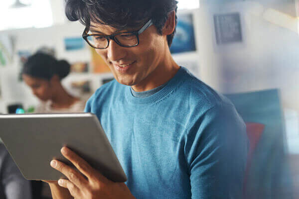 Select this link to learn more about our Digital Innovation solutions